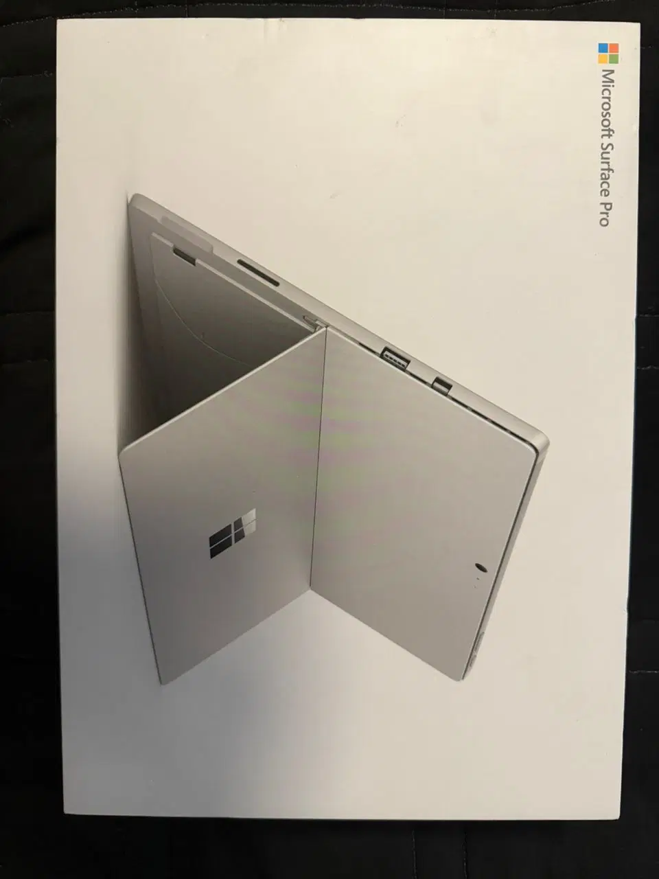Surface pro 6 128|تبلت|تهران, یوسفآباد|دیوار