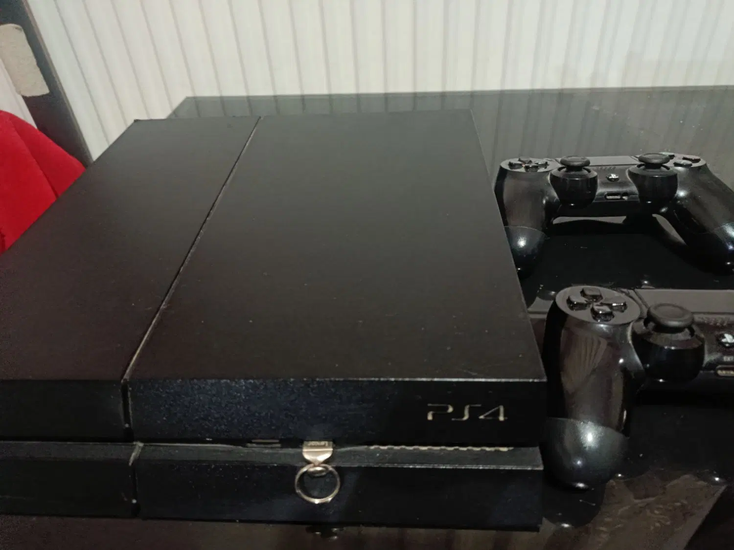 ps4|کنسول، بازی ویدئویی و آنلاین|شاهین‌شهر, دهخدا|دیوار
