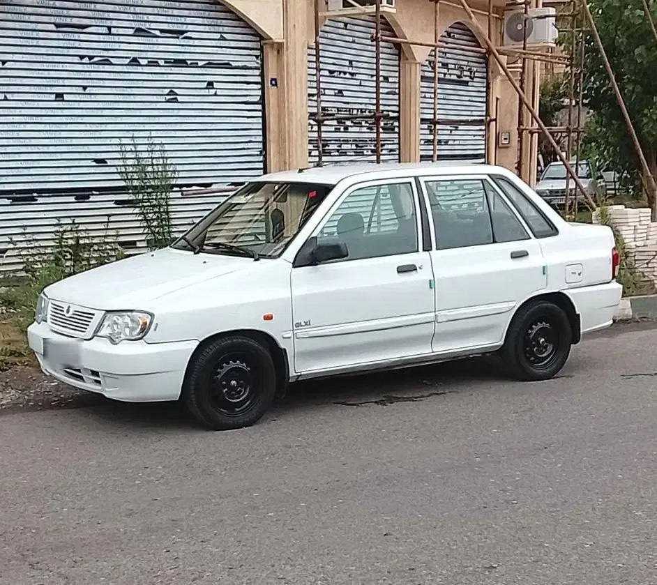 132 مدل ۸۸|خودرو سواری و وانت|رشت, کوی حسینی|دیوار