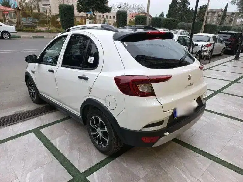 اطلس G|خودرو سواری و وانت|کرمان, |دیوار