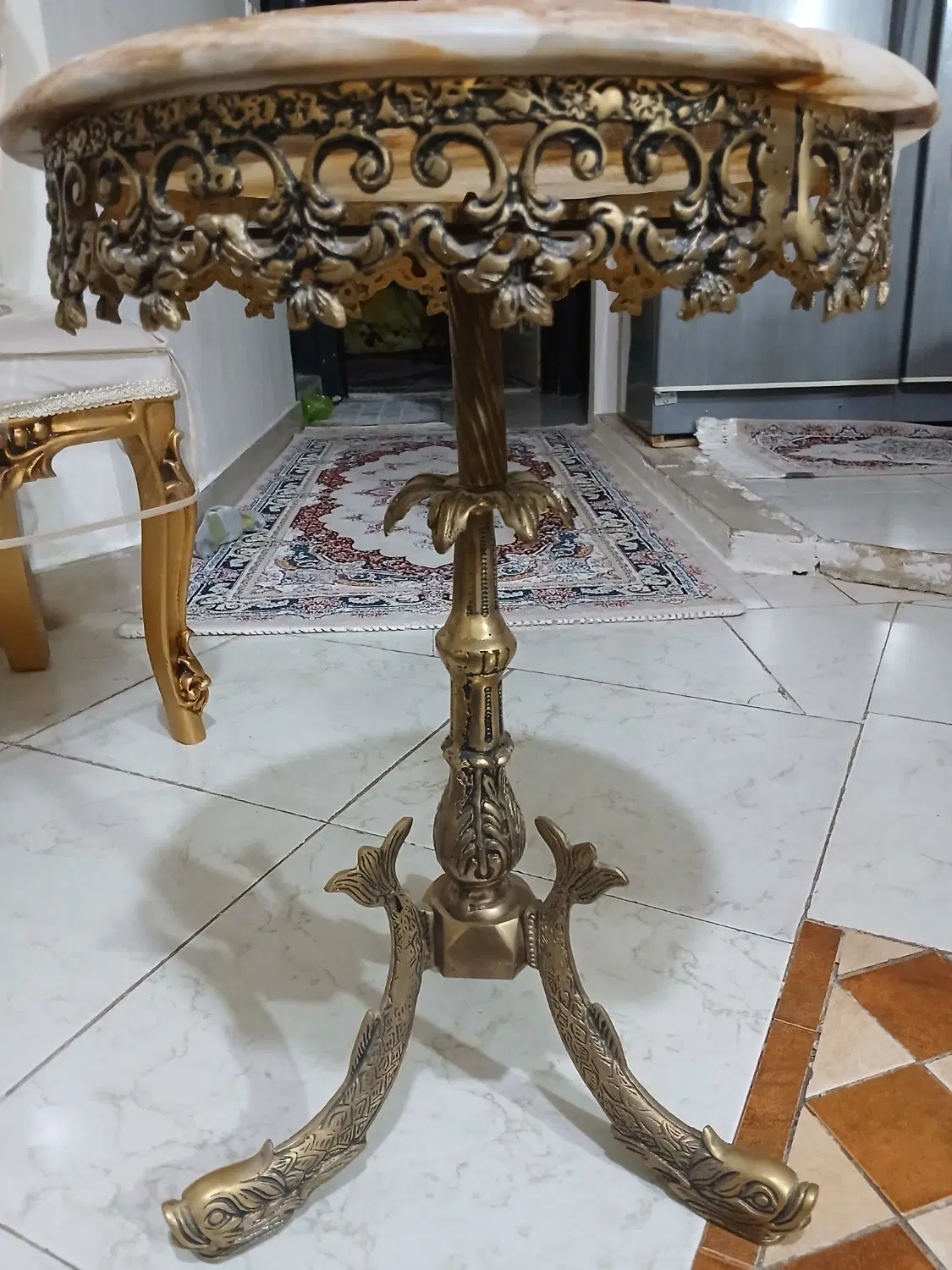 برنجی|صنایع دستی و سایر لوازم تزئینی|اراک, |دیوار