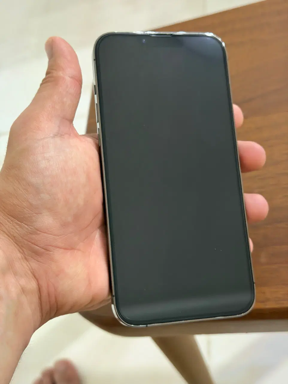 iphone 13 pro max|موبایل|کرمانشاه, |دیوار