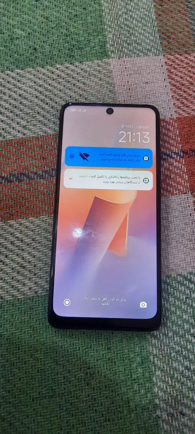 نوت11|موبایل|کرمانشاه, |دیوار