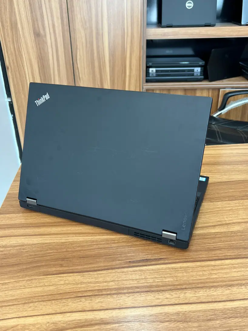 LENOVO L560|رایانه همراه|عسلویه, |دیوار