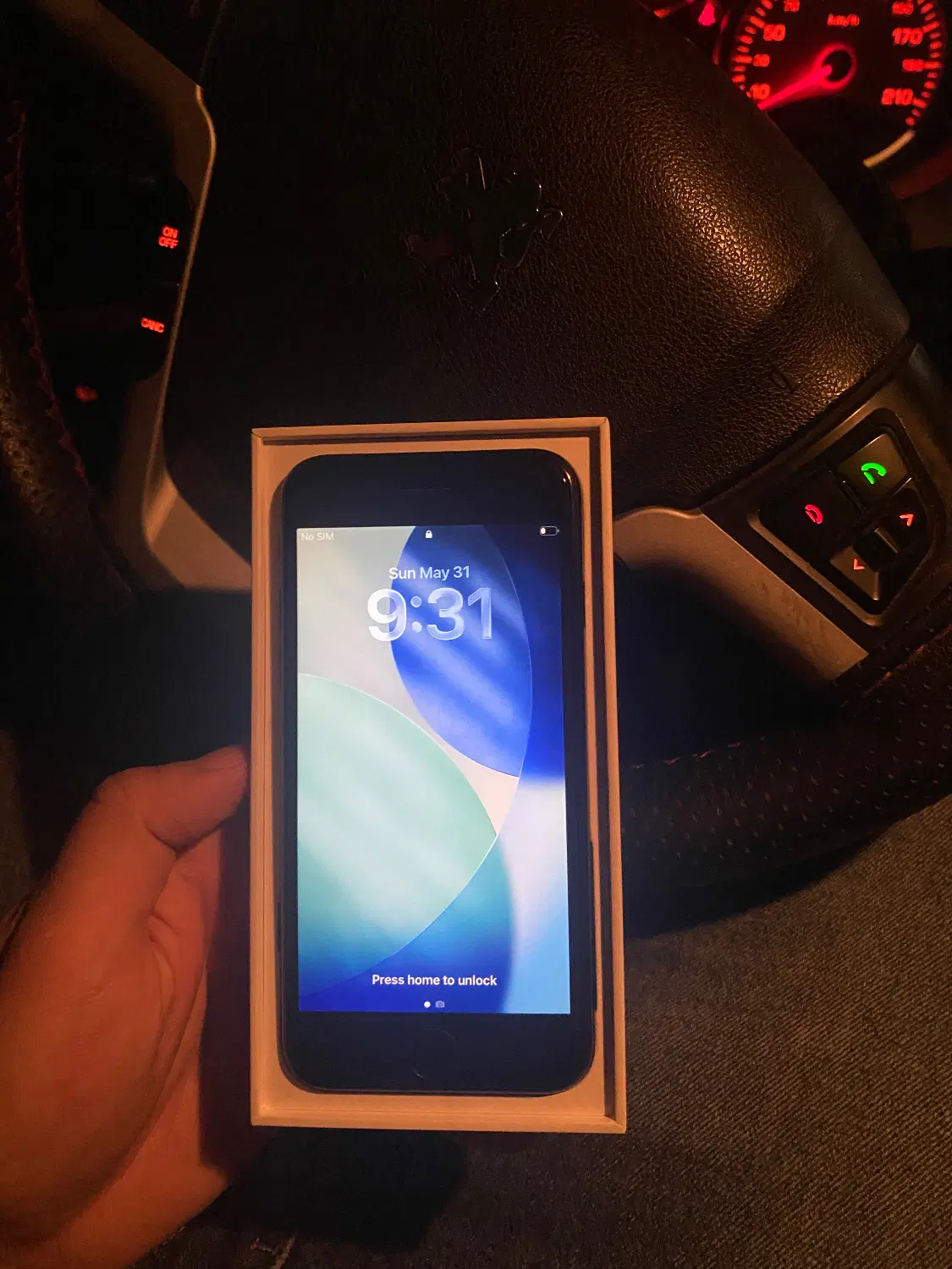 iphone se2020 128g LL/A سالم|موبایل|قائم‌شهر, |دیوار