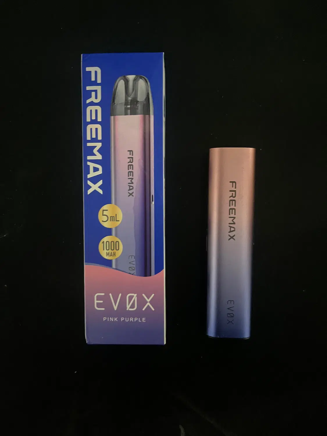پاد evox freemax|زیورآلات و اکسسوری|سنندج, |دیوار