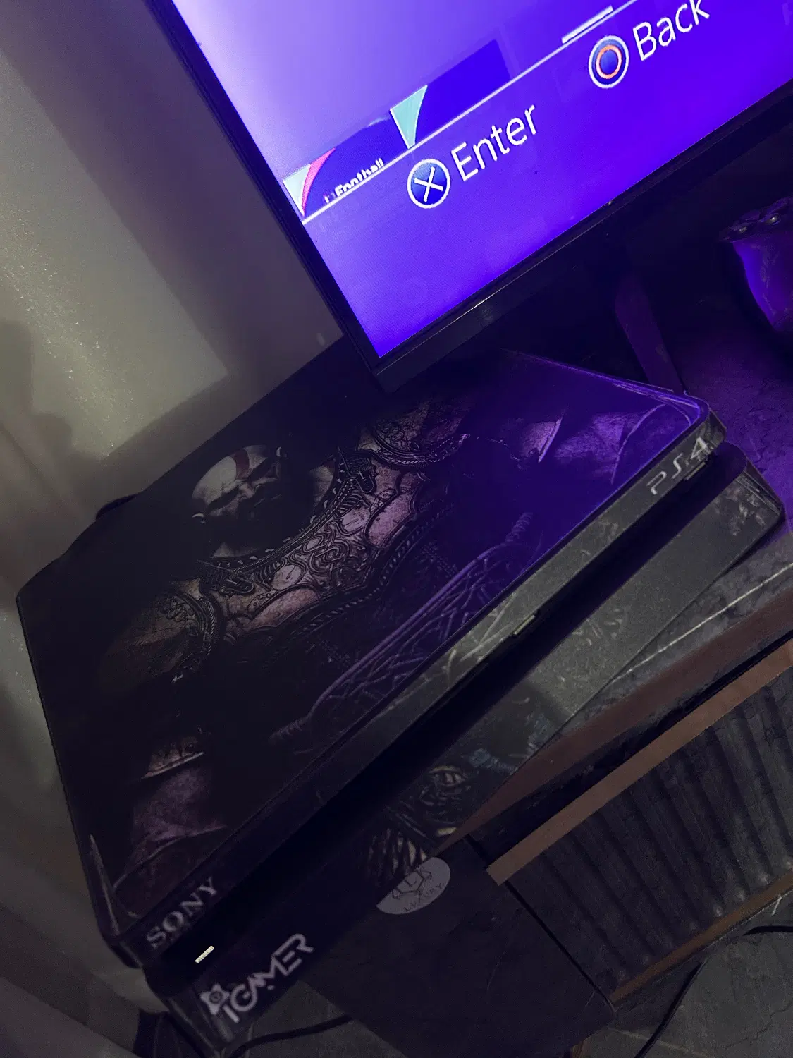 Ps4|کنسول، بازی ویدئویی و آنلاین|اراک, |دیوار