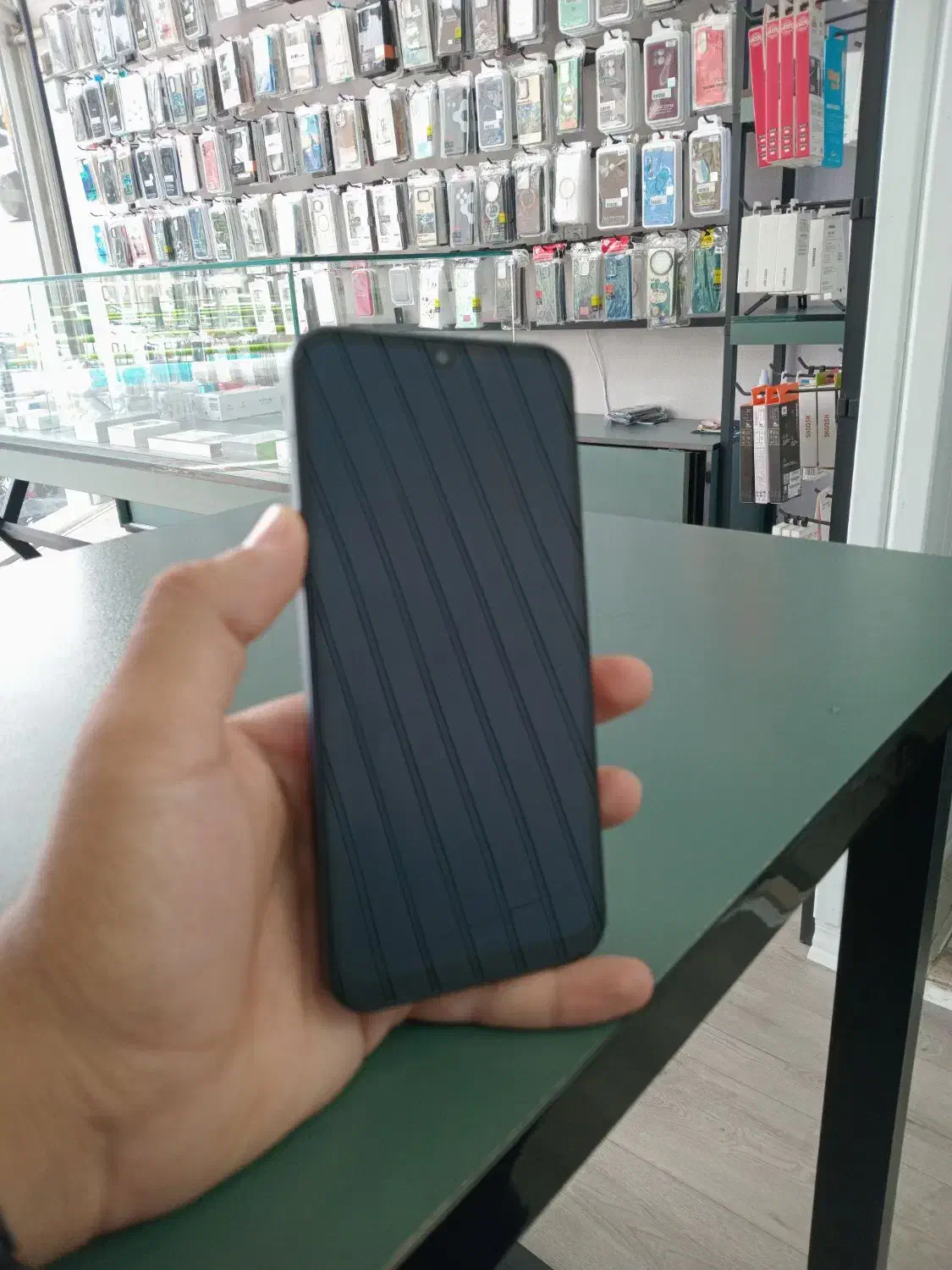 Samsung a25 5G|موبایل|یزد, |دیوار