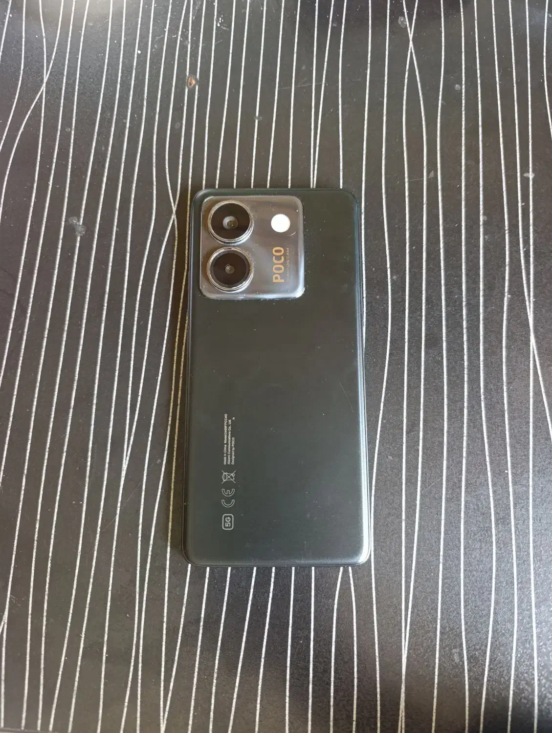 poco M7 pro 5G|موبایل|آستانه اشرفیه, |دیوار