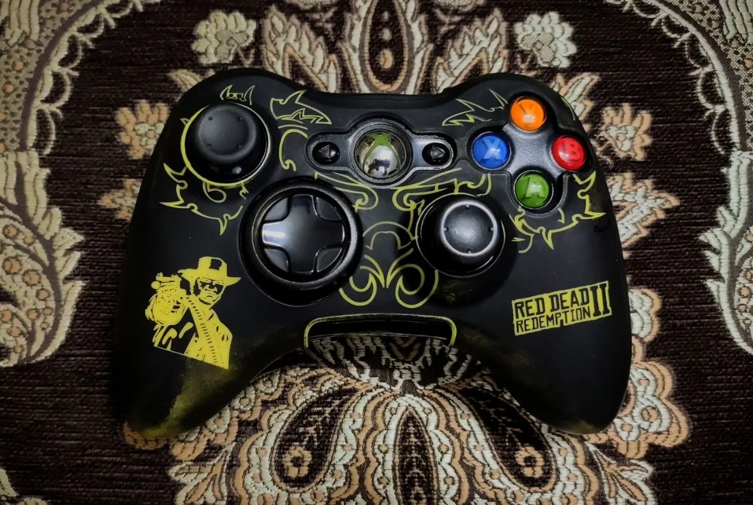 Xbox 360 slim|کنسول، بازی ویدئویی و آنلاین|تهران, مشیریه|دیوار