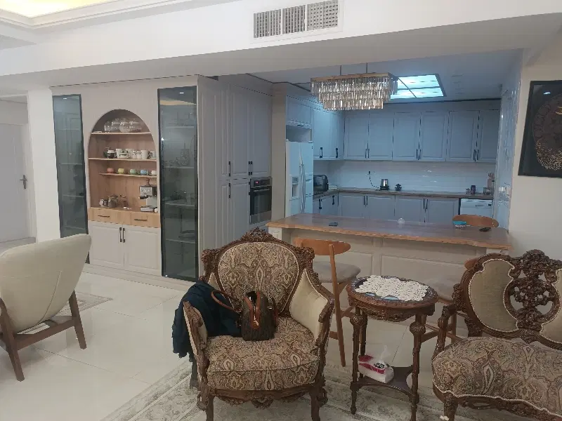 فروش آپارتمان عظیمیه
