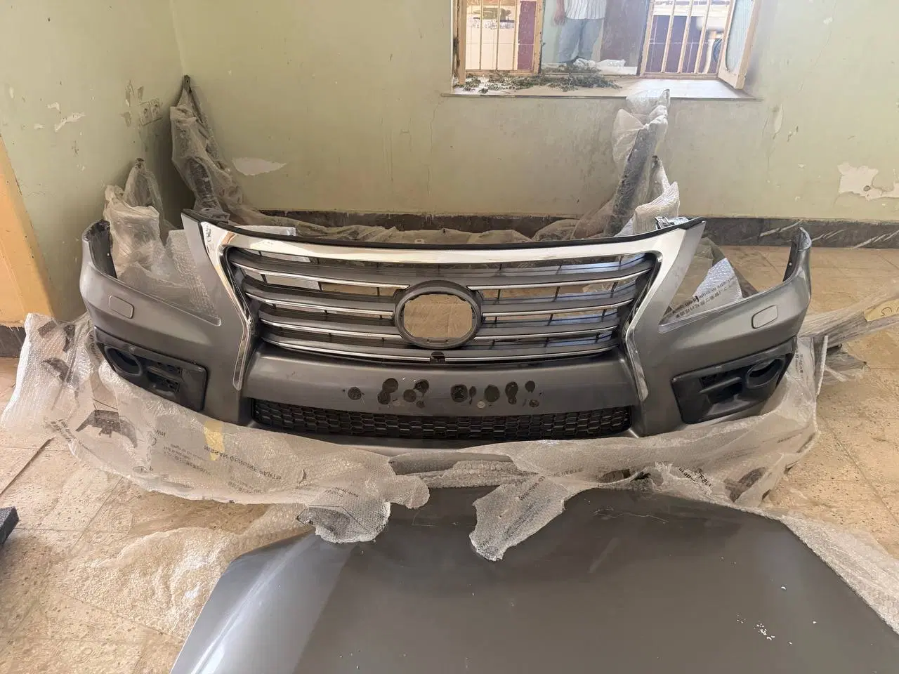 lx570|قطعات یدکی و لوازم جانبی|تهران, شهرک آزمایش|دیوار