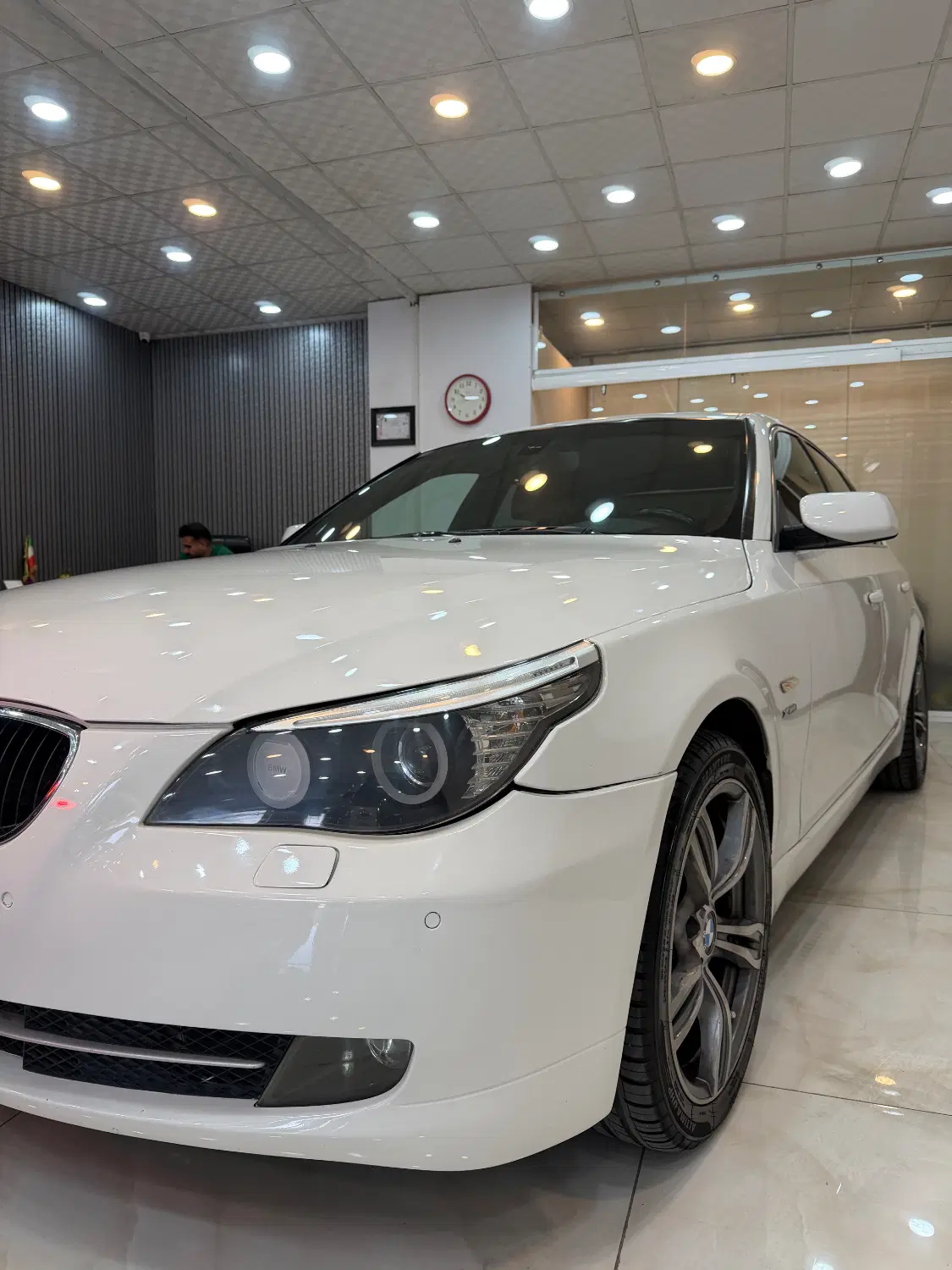 bmw 530xi|خودرو سواری و وانت|تهران, ولنجک|دیوار