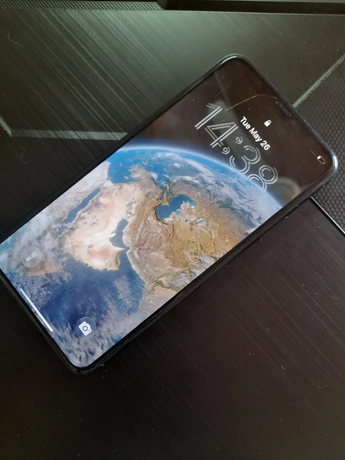 iphone 11 pro max 256G|موبایل|تهران, کوهک|دیوار