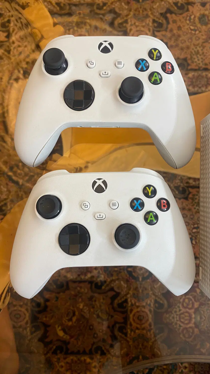Xbox S|کنسول، بازی ویدئویی و آنلاین|رودسر, |دیوار