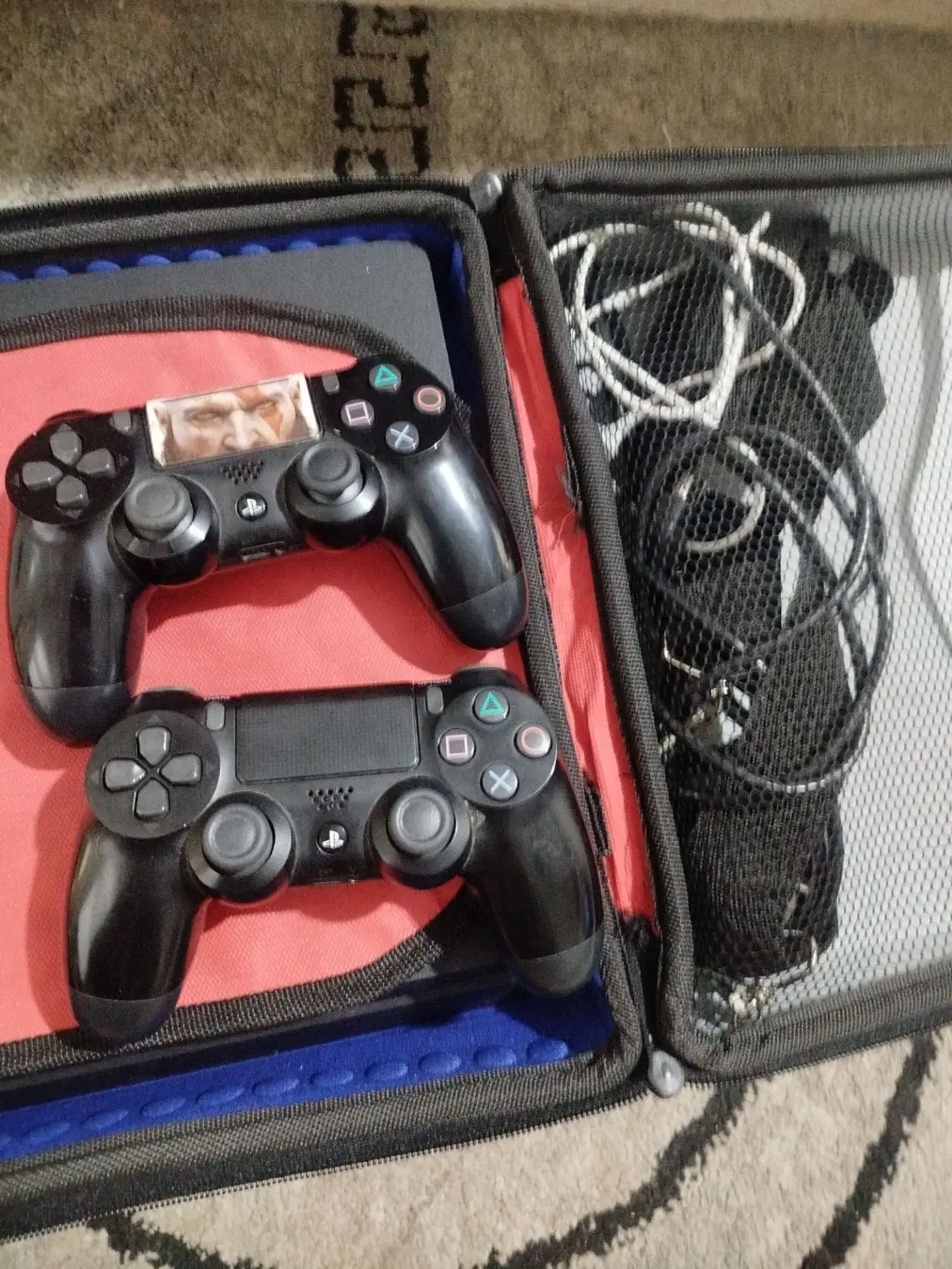 ps4|کنسول، بازی ویدئویی و آنلاین|اسلامشهر, مطهری|دیوار