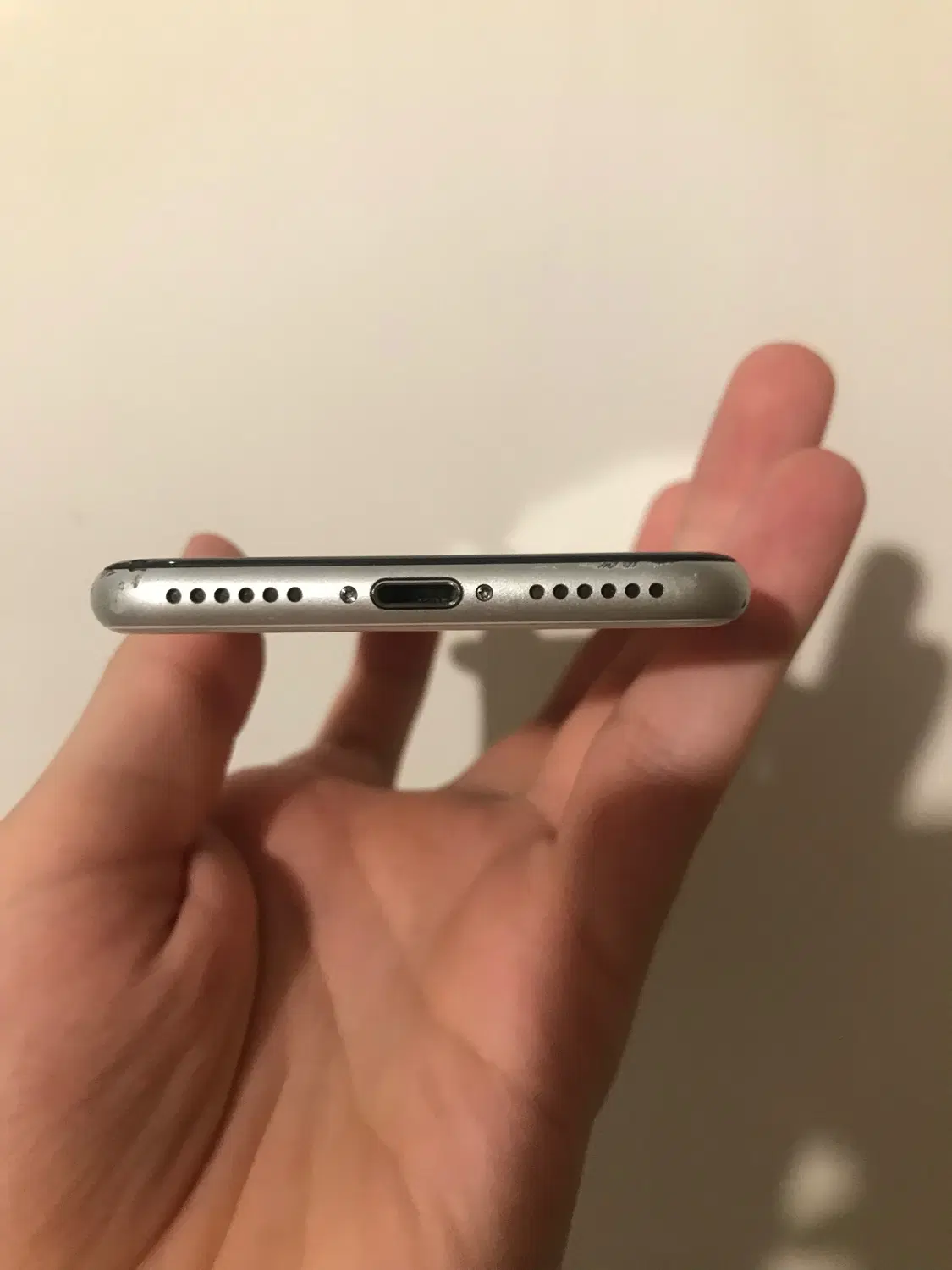 iPhone Se 2020 - 128|موبایل|رشت, منظریه|دیوار