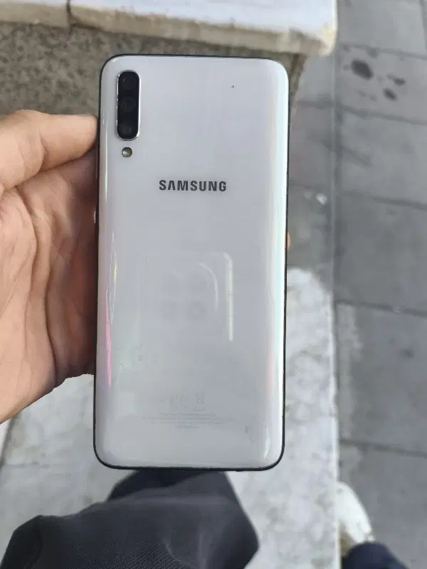 a70 128..6|موبایل|کوهسار (البرز), |دیوار