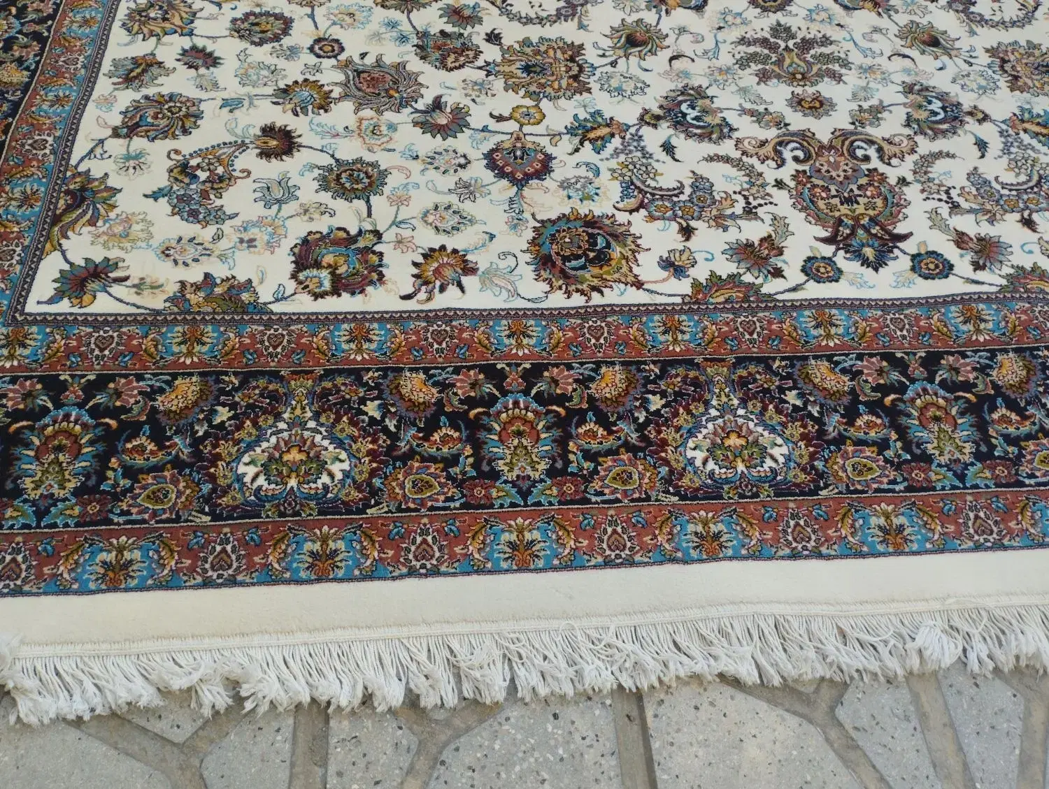 قالی|فرش|شیروان (خراسان), |دیوار