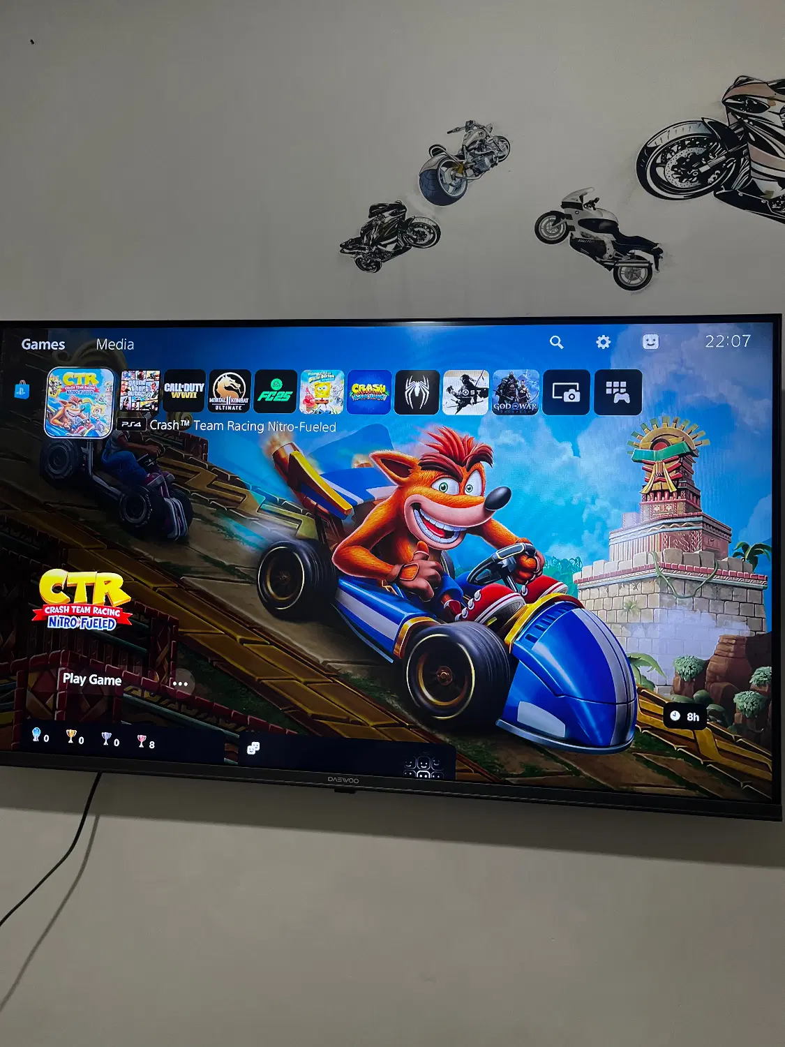 PS5|کنسول، بازی ویدئویی و آنلاین|نظرآباد, شهرک سید جمال الدین|دیوار