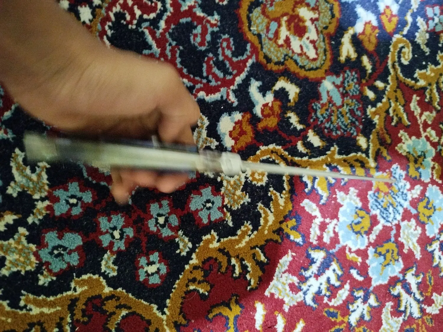 چاقو|کوهنوردی و کمپینگ|بندرعباس, |دیوار