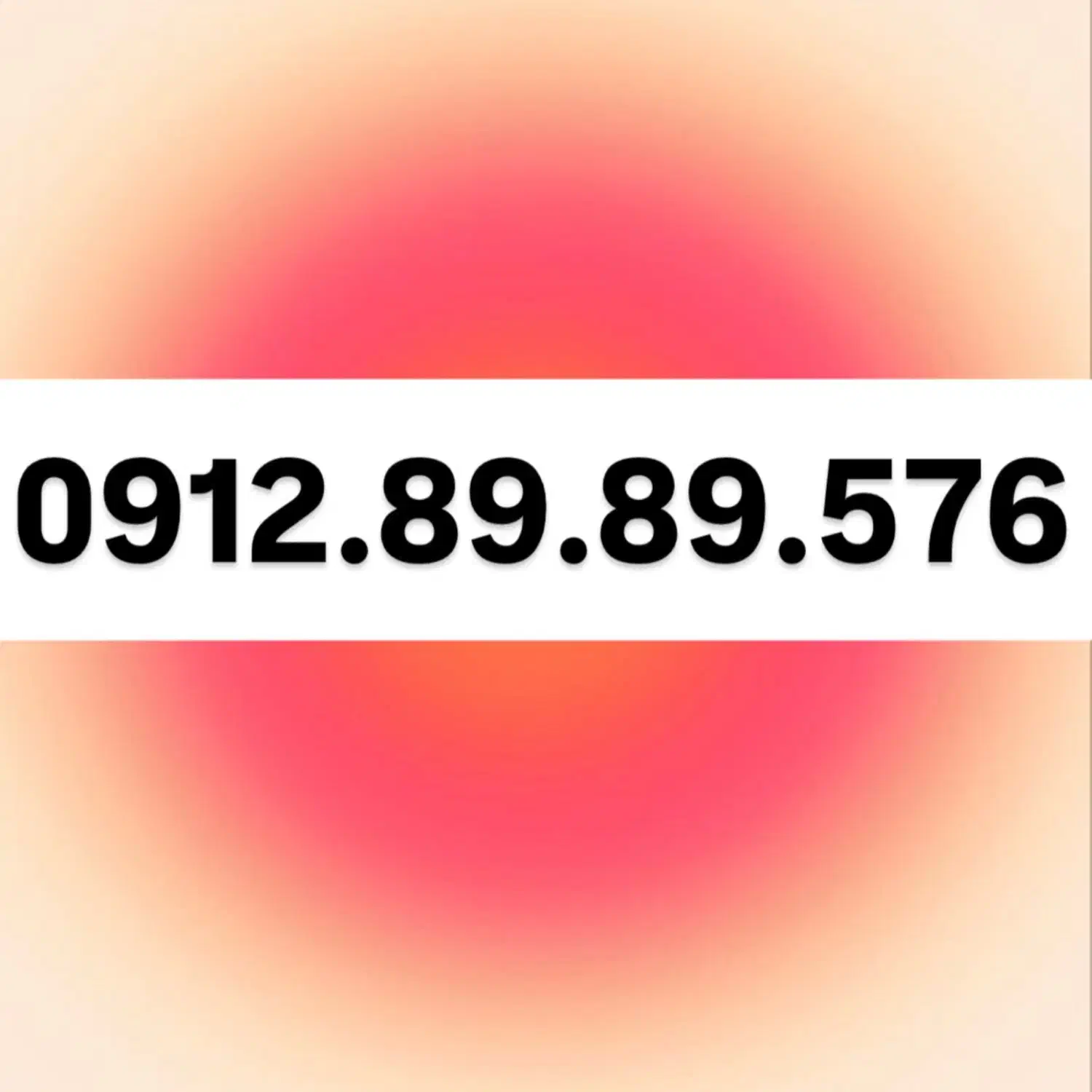 0912.89.89.576|سیم‌کارت|تهران, نیاوران|دیوار