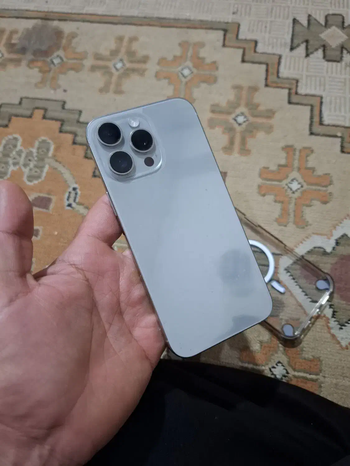 iPhone 16 pro max|موبایل|دورود, |دیوار