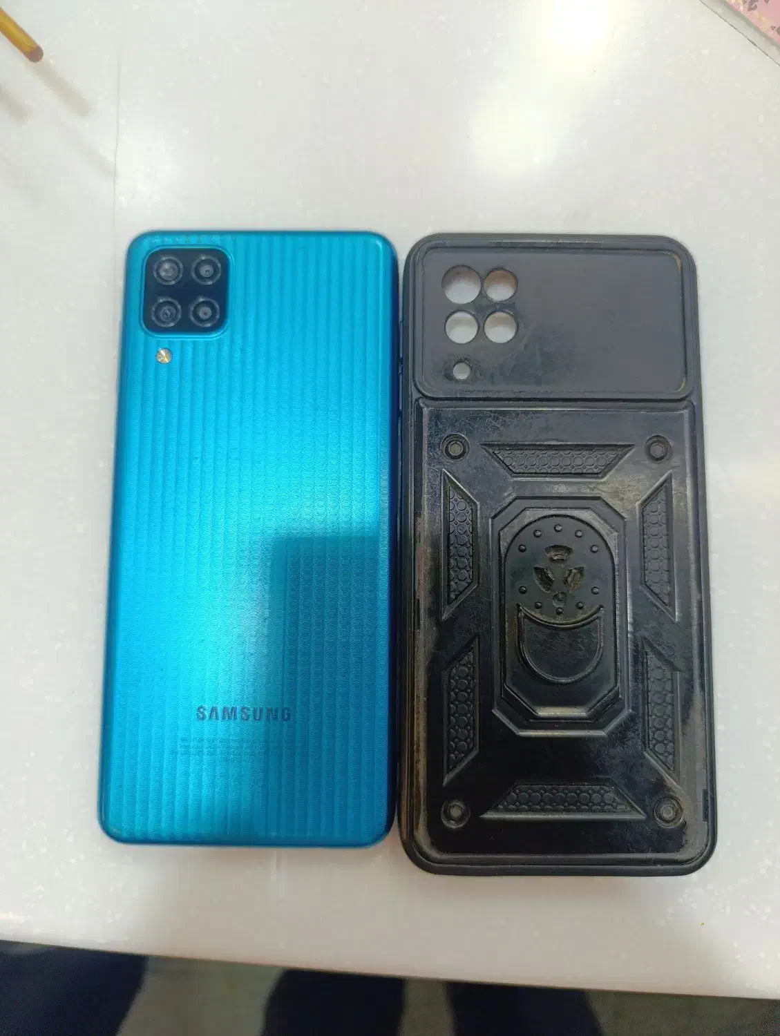 گوشی m12|موبایل|قوچان, |دیوار