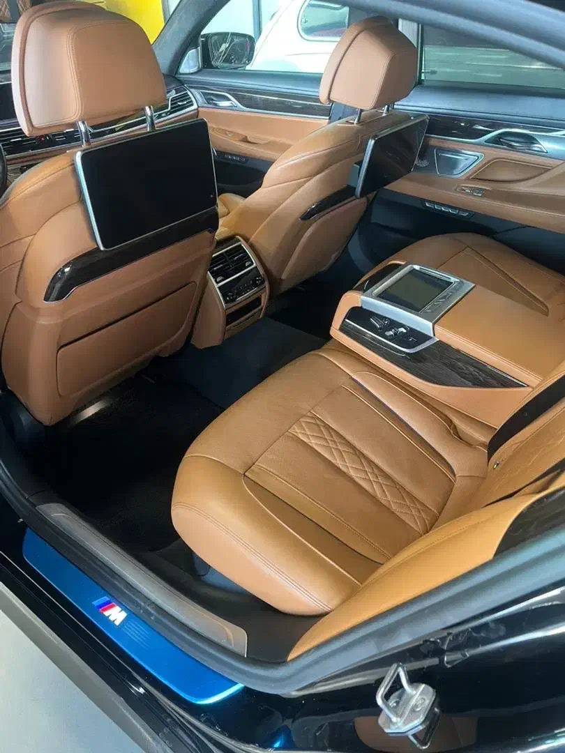 bmw 730 2017|خودرو سواری و وانت|تهران, فرمانیه|دیوار