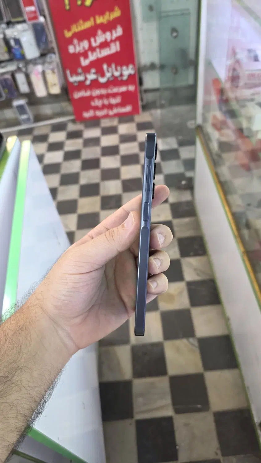 a16 128 r4|موبایل|رودسر, |دیوار