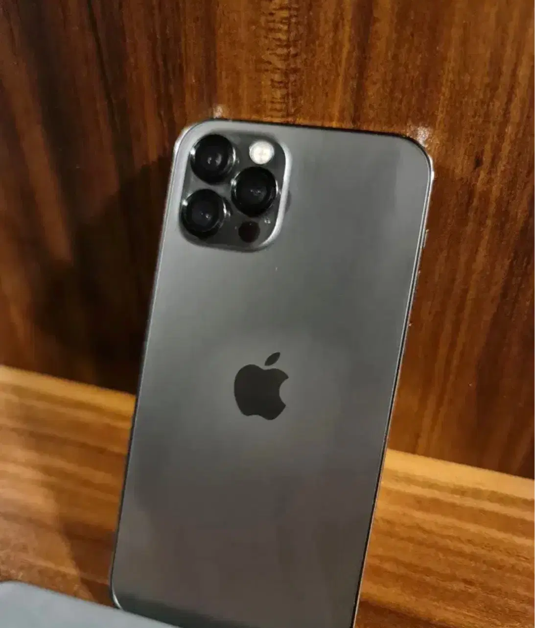 iPhone 12 Pro Max 256 za|موبایل|خرم‌آباد, |دیوار