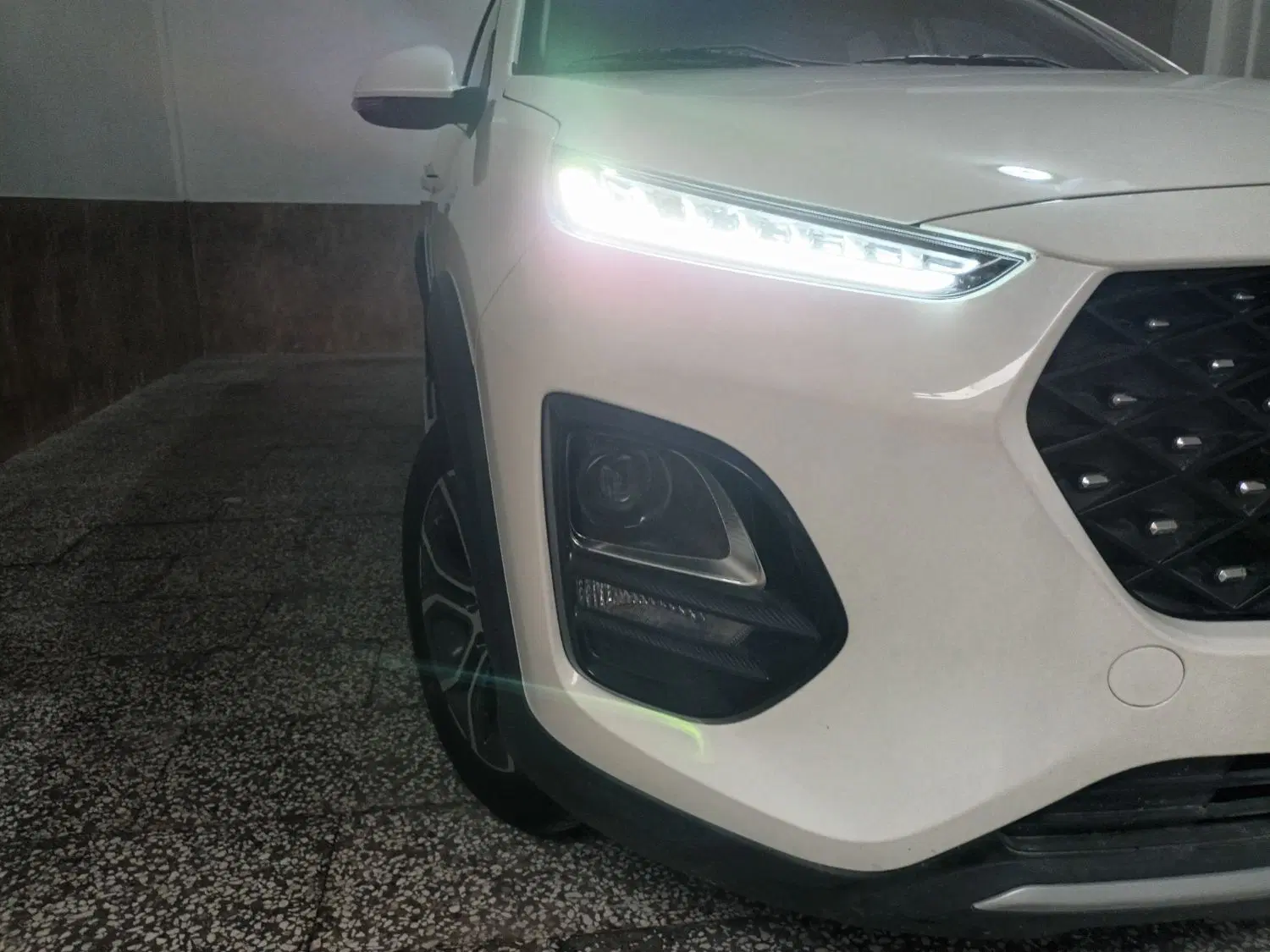 X22 PRO MT|خودرو سواری و وانت|مشهد, ایثارگران|دیوار