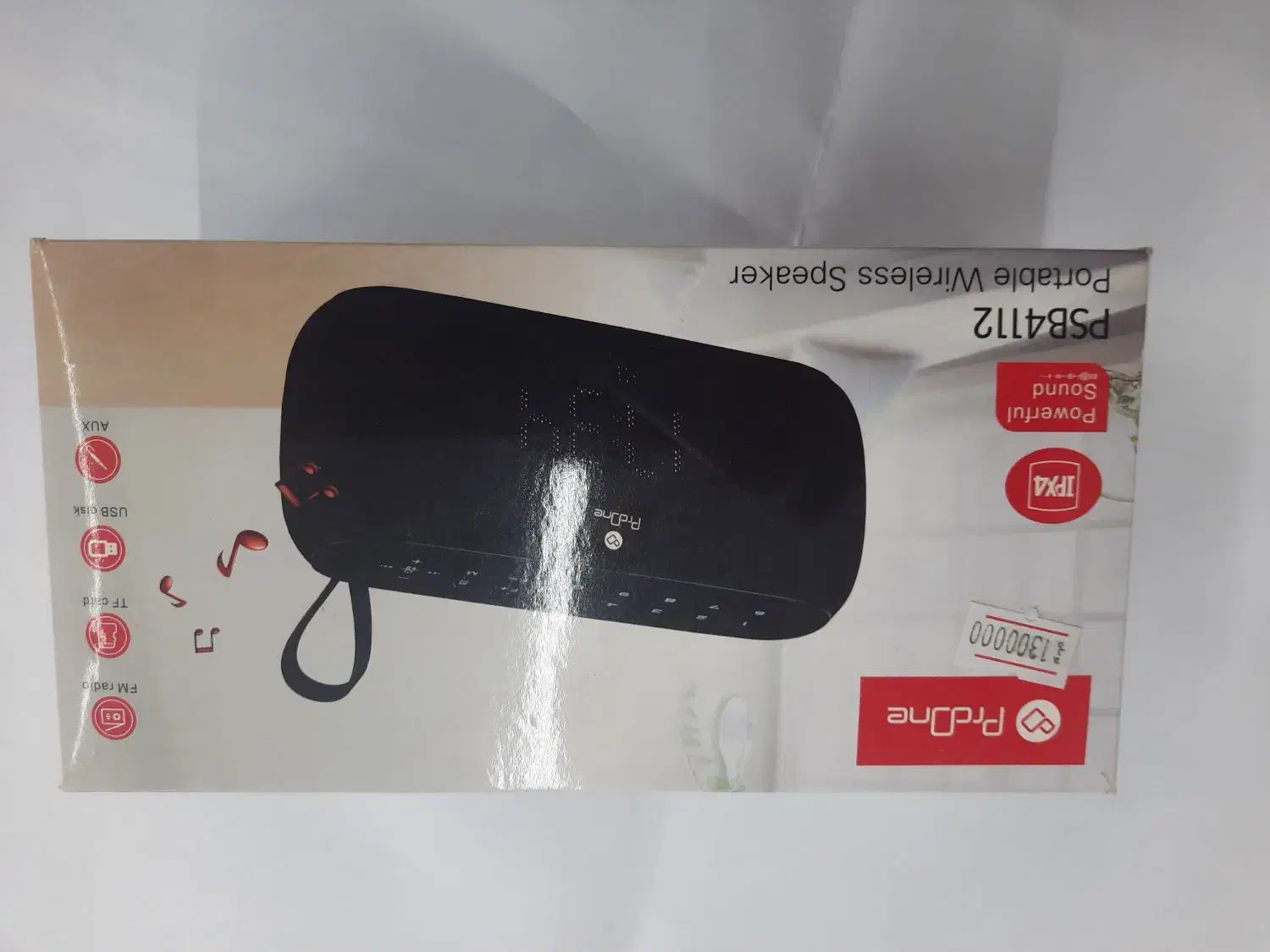 فروش تعداد محدود اسپیکر در فروشگاه مارلیک شاپ|پخش‌کننده همراه|رشت, امین الضرب|دیوار