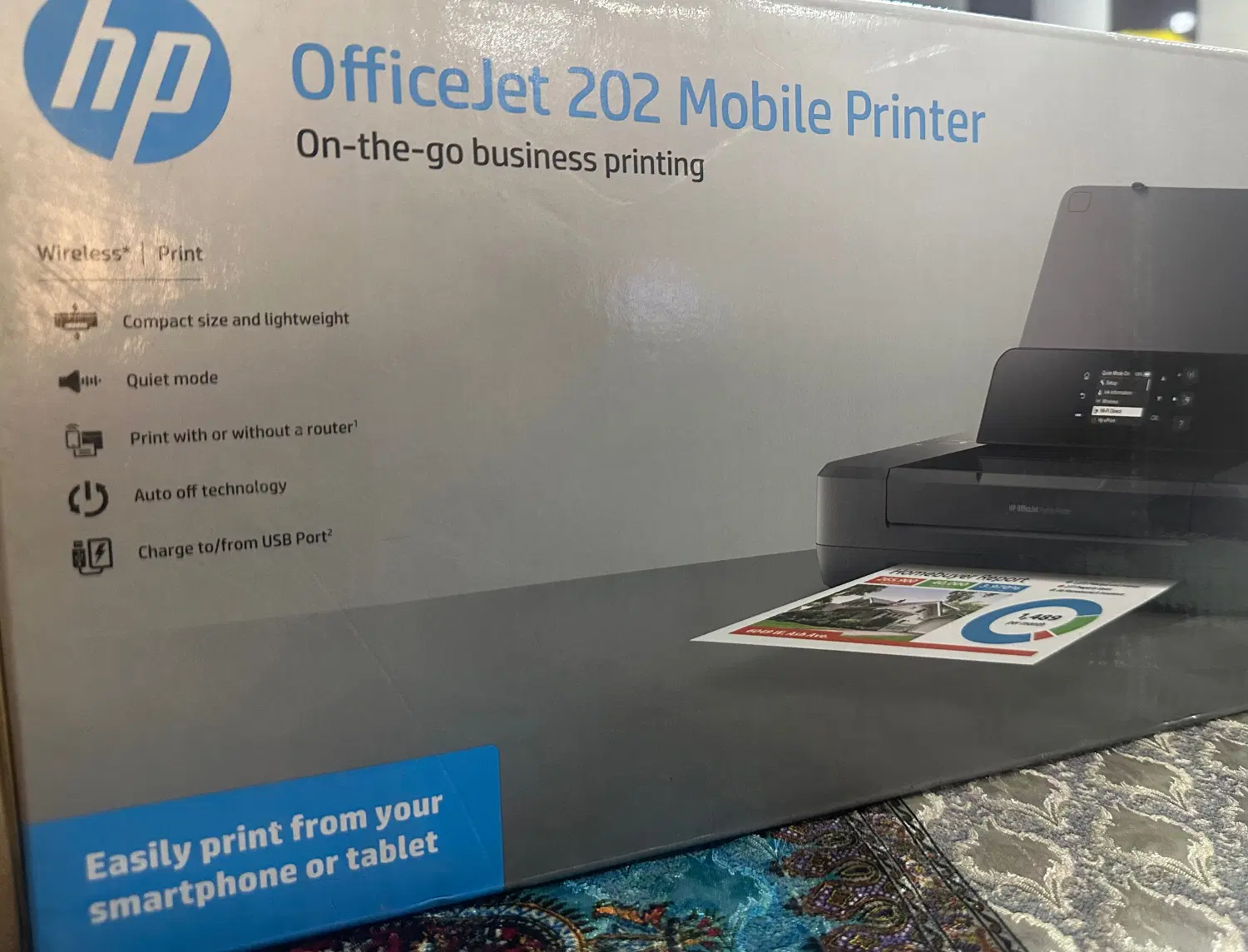 چاپگر hp|پرینتر، اسکنر، کپی، فکس|بندرعباس, |دیوار
