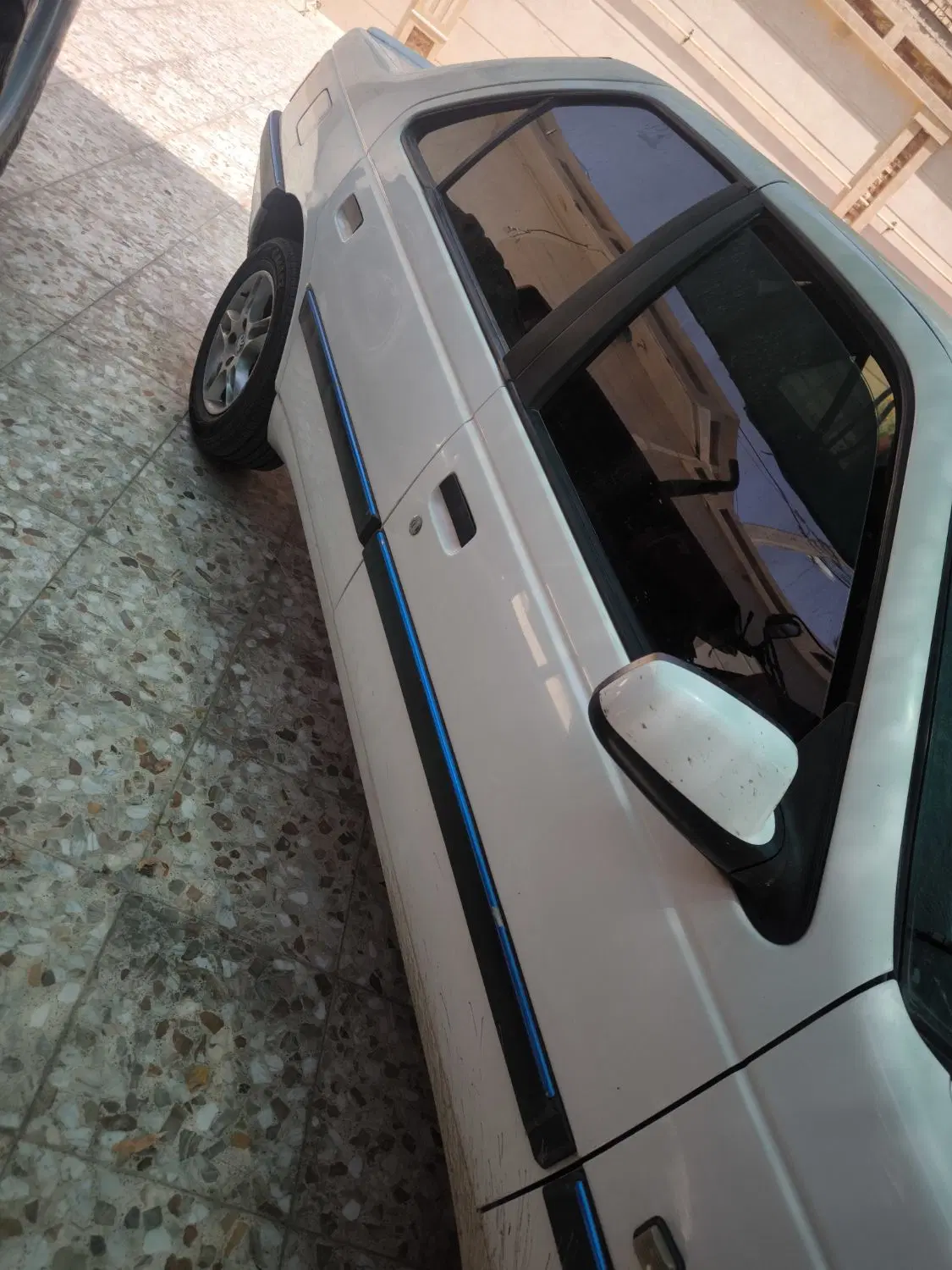 405 slx94|خودرو سواری و وانت|دزفول, |دیوار