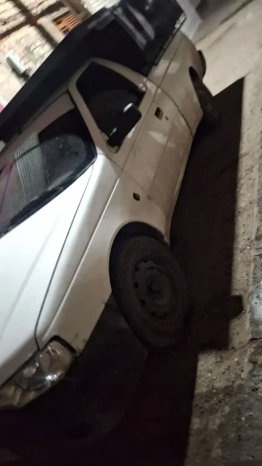 آریسان|خودرو سواری و وانت|ساوه, |دیوار