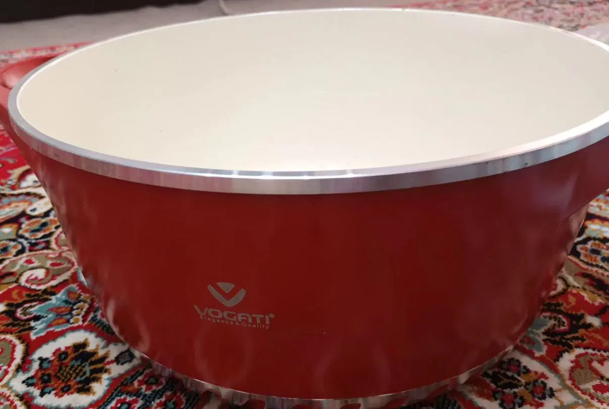 دیگه Vogati|ظروف پختوپز|زاهدان, |دیوار