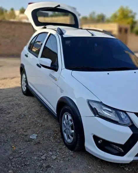 کوییک ار 1401|خودرو سواری و وانت|شاهینشهر, نبوت|دیوار