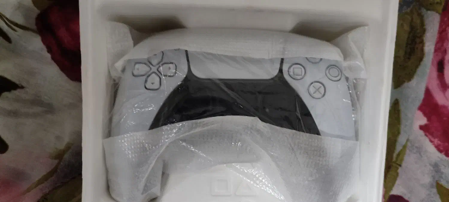 دسته اصلی ps5 پی اس 5|کنسول، بازی ویدئویی و آنلاین|چمستان, |دیوار