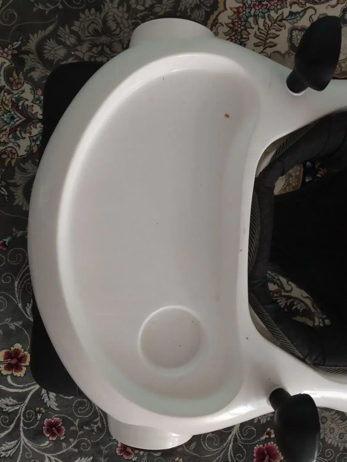 روروک|کالسکه و لوازم جانبی|ماهدشت, |دیوار