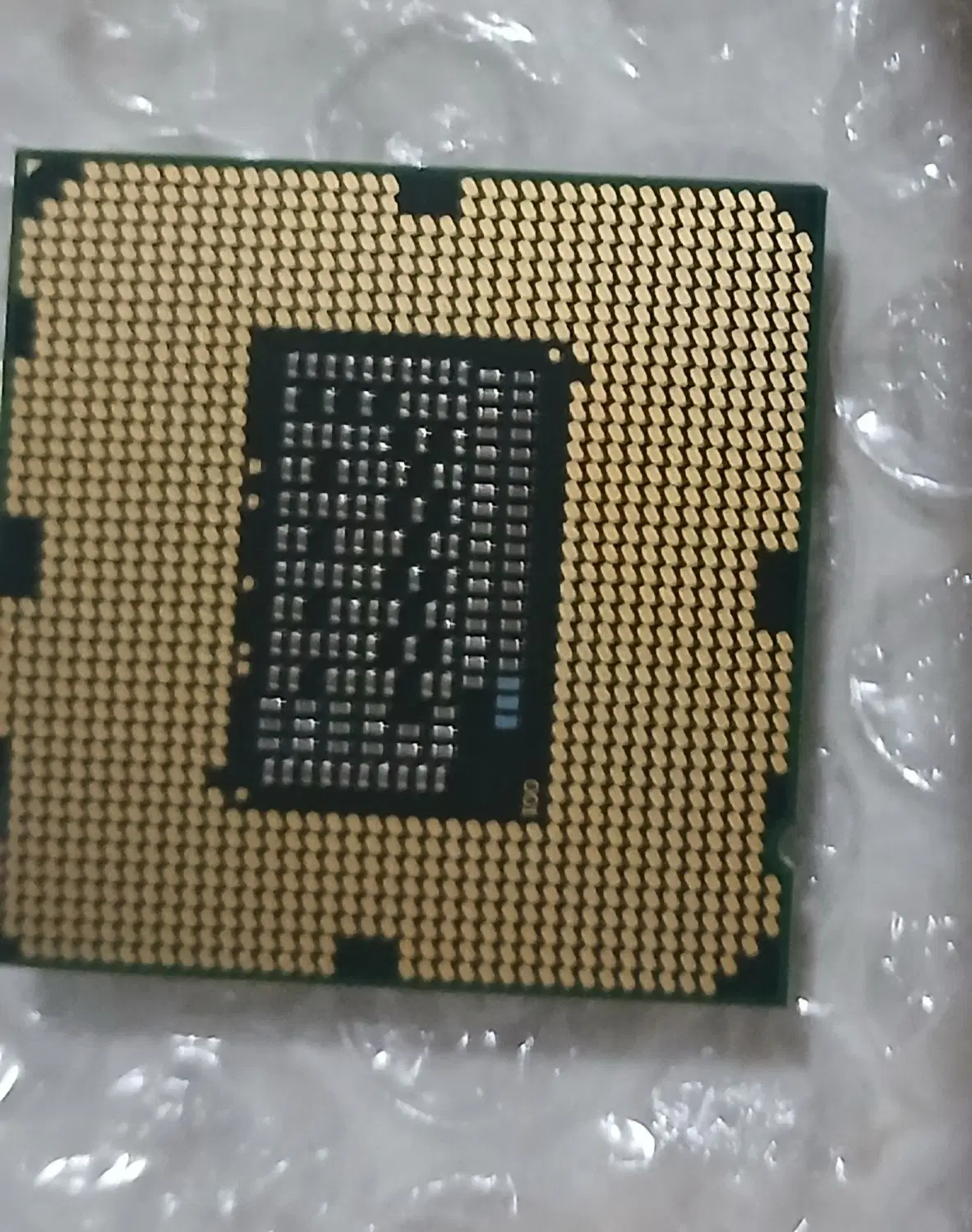 cpu core i7 2600|قطعات و لوازم جانبی رایانه|تهران, سیروس|دیوار