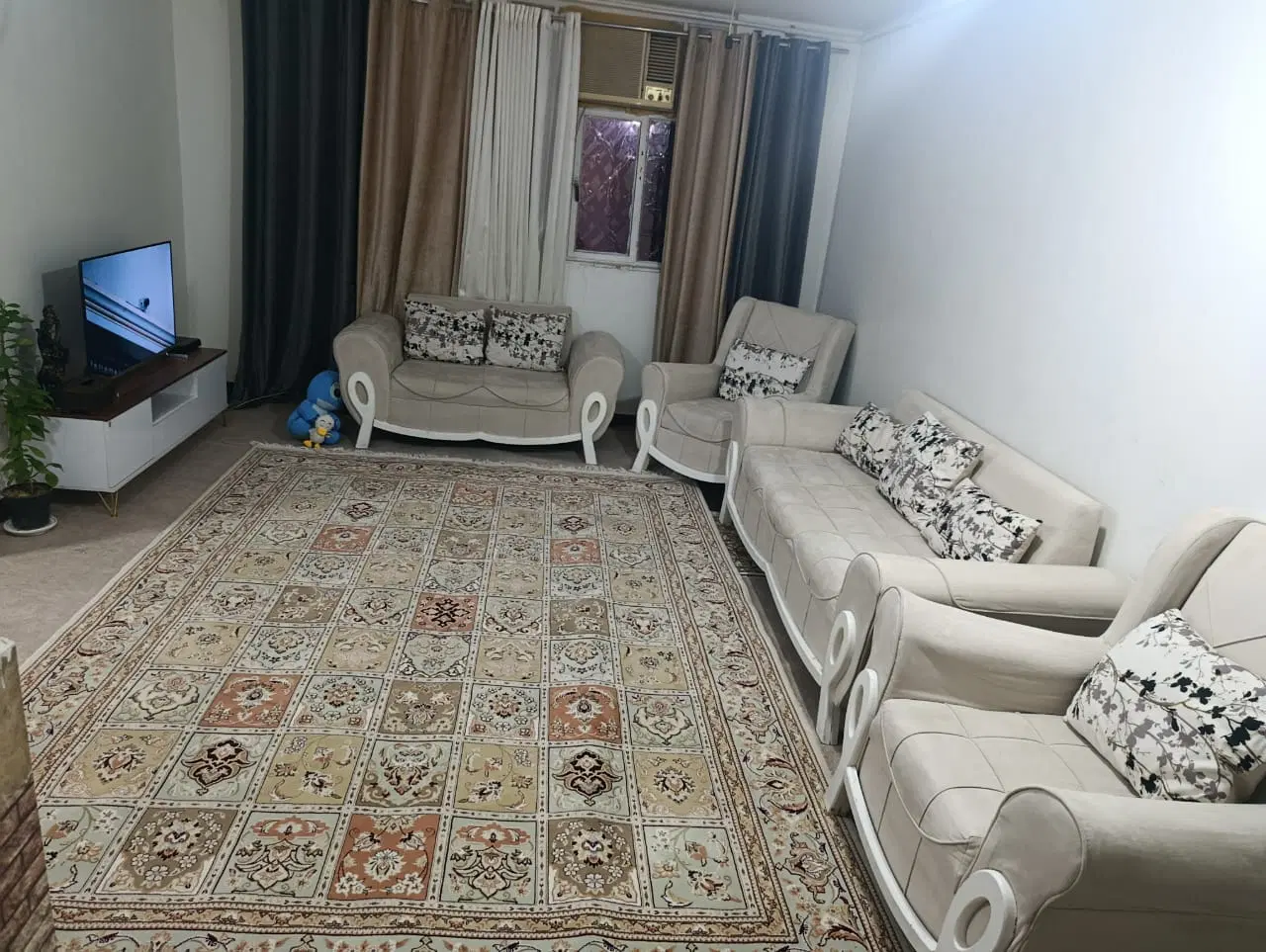فروش آپارتمان|فروش آپارتمان|مسجد سلیمان, |دیوار