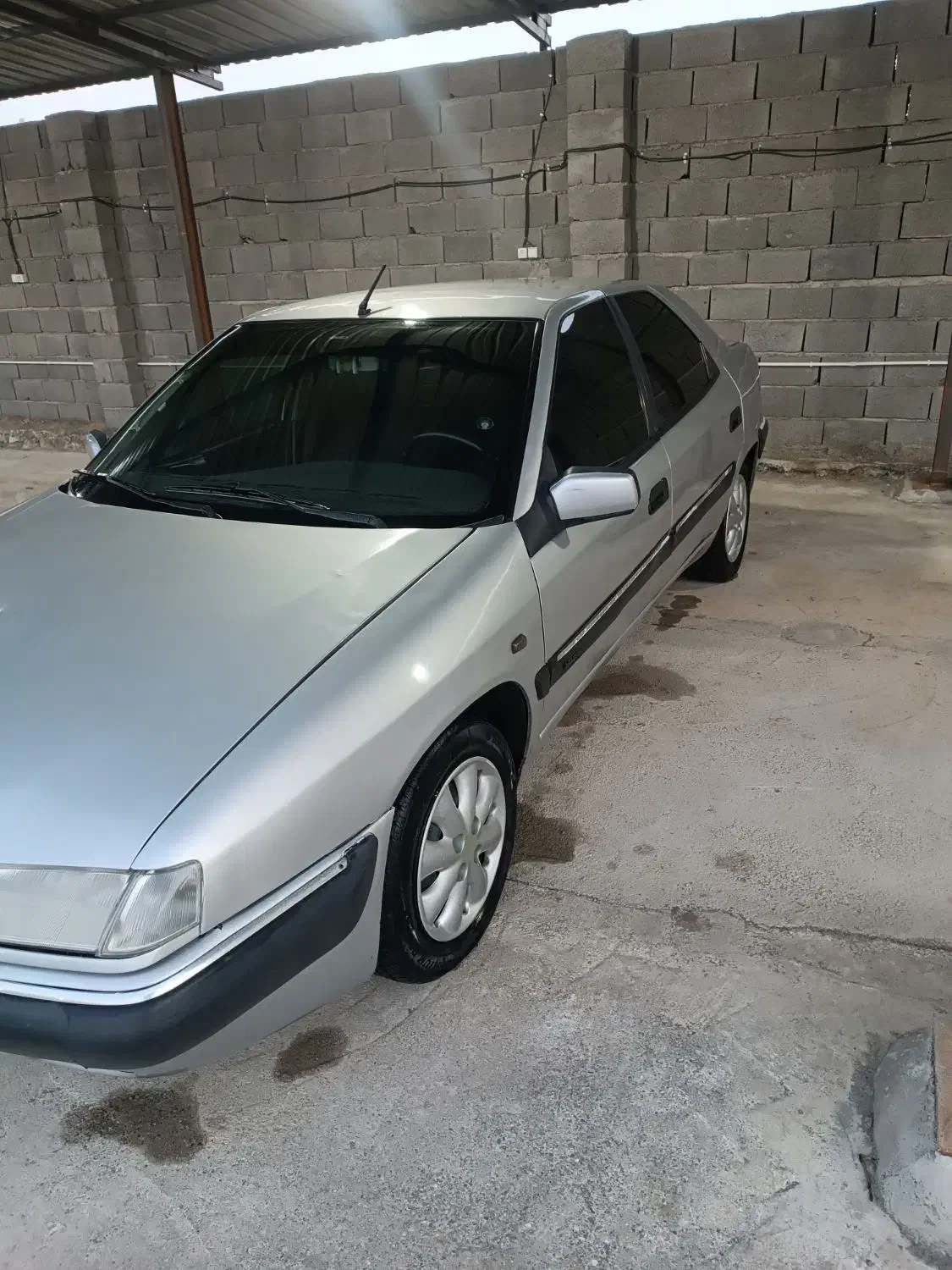 زانتیا|خودرو سواری و وانت|میناب, |دیوار