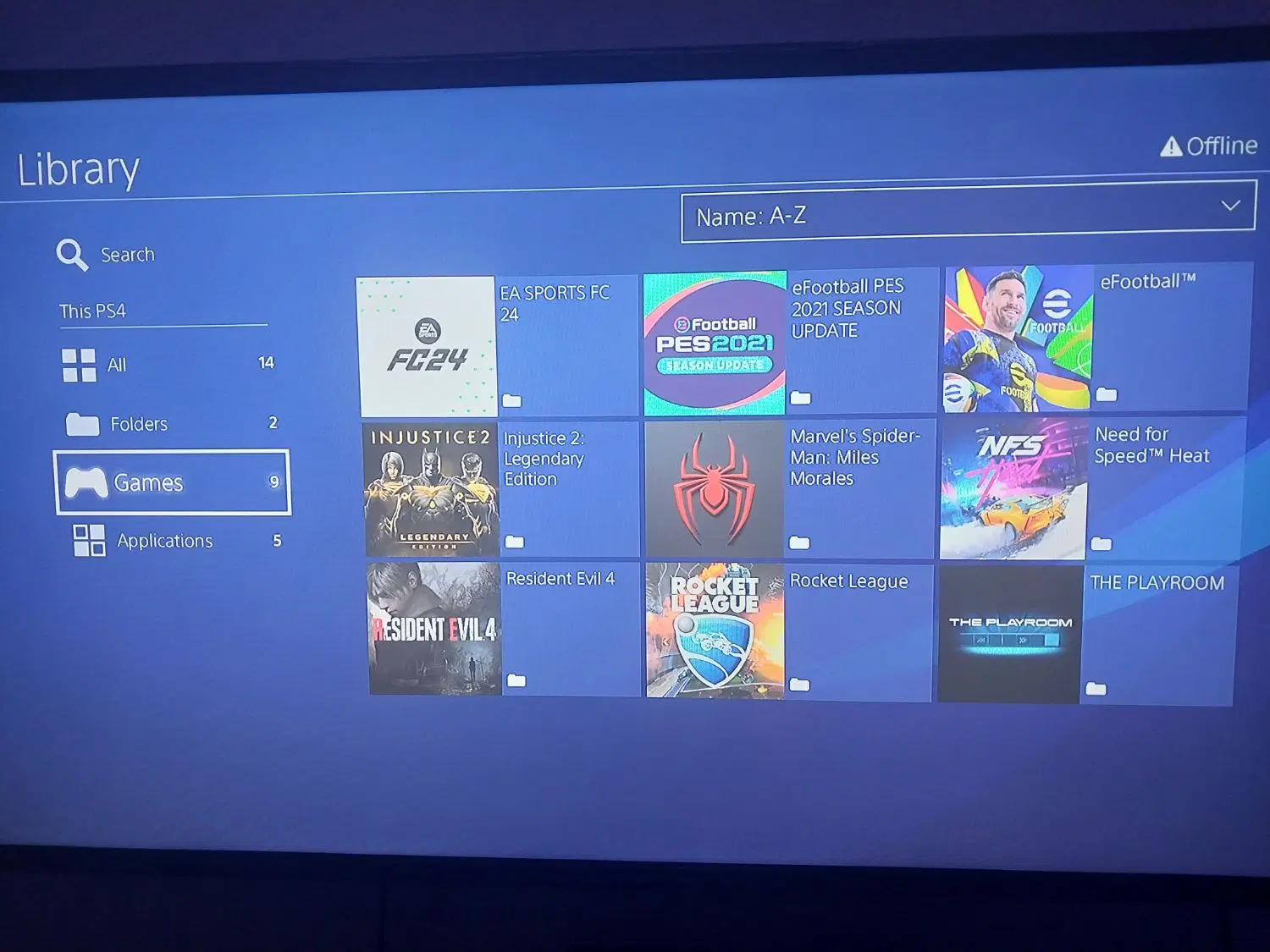 ps4 fat500|کنسول، بازی ویدئویی و آنلاین|اردبیل, |دیوار