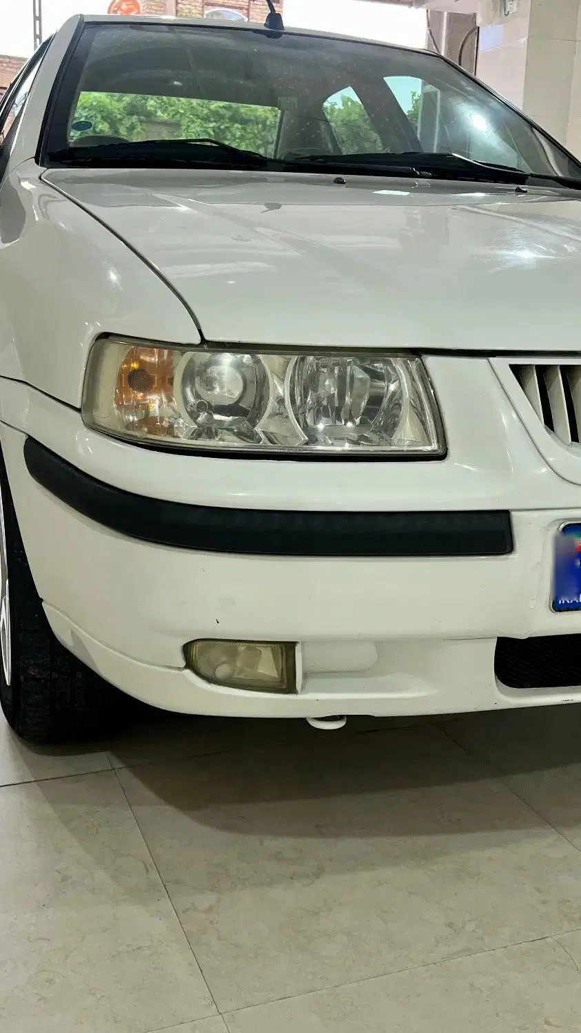 سمند Lx|خودرو سواری و وانت|تبریز, |دیوار