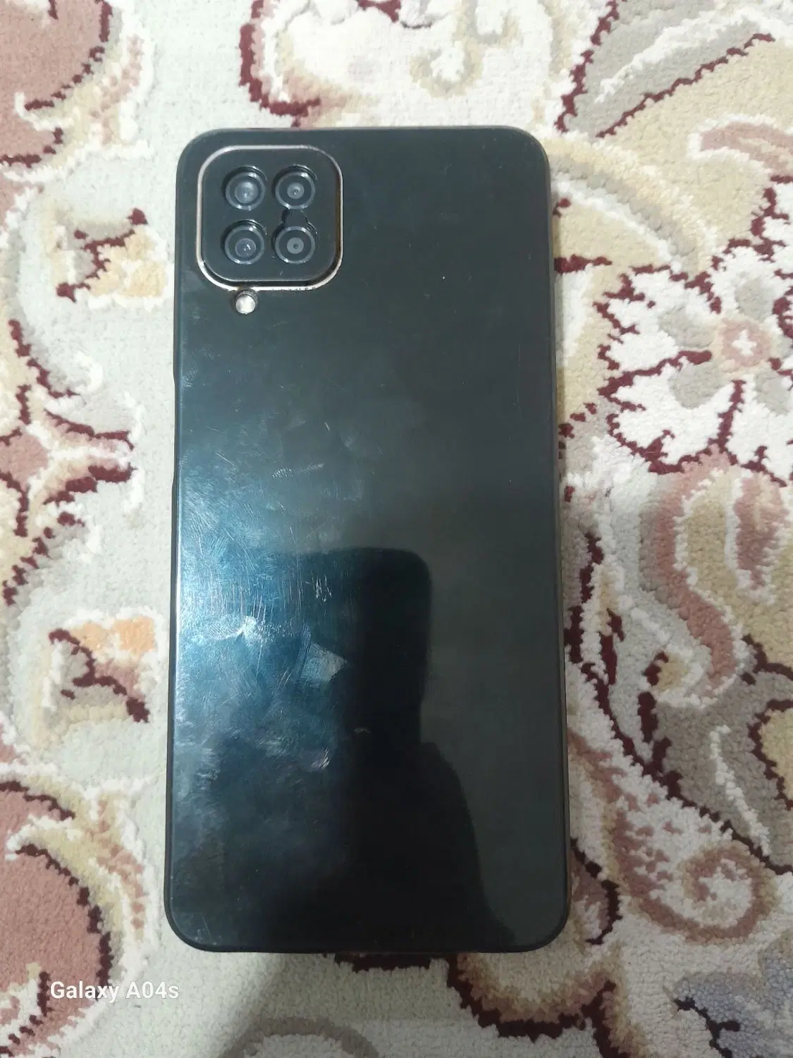 a12|موبایل|فاضل آباد, |دیوار