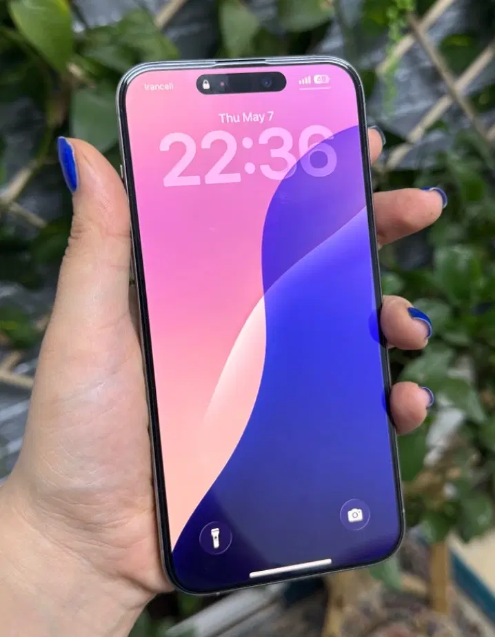 Iphone 15 promax|موبایل|شیراز, شهرک مطهری|دیوار