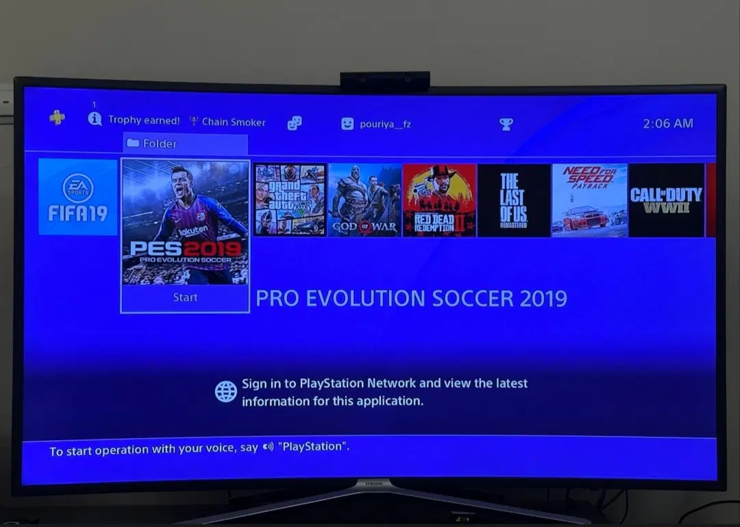 ps4|کنسول، بازی ویدئویی و آنلاین|تهران, حافظیه|دیوار