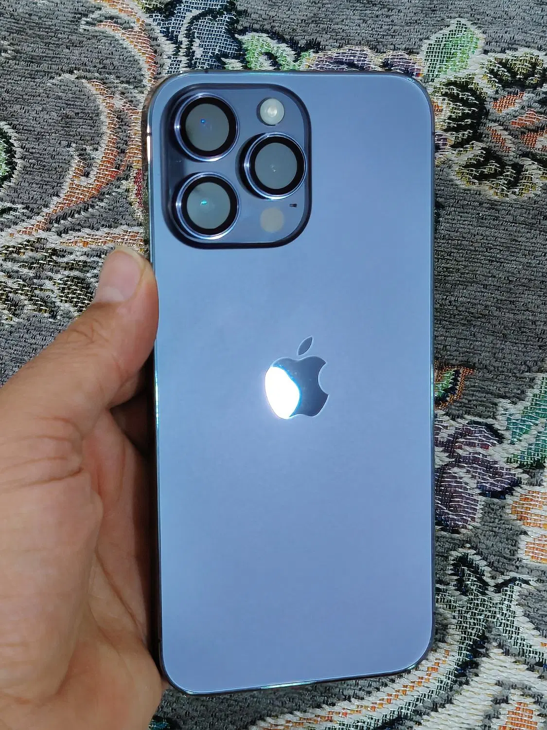 Iphone 14 pro max|موبایل|کاشمر, |دیوار