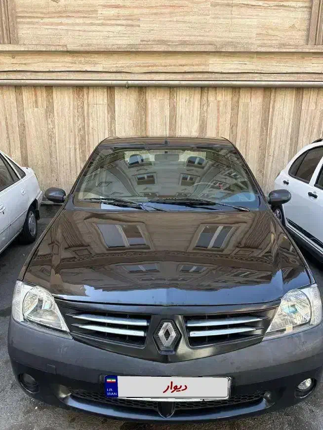 ال نود مدل ۹۰ e2|خودرو سواری و وانت|تهران, بریانک|دیوار